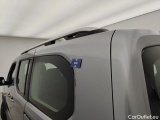 Peugeot  RIFTER PEUGEOT  MWB DIESEL 1.5 BHDi 130 Long Allure S&S (EU6.2) 5d Auto !!! Voir Comment !!! #29
