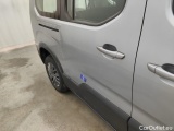  Peugeot  RIFTER PEUGEOT  MWB DIESEL 1.5 BHDi 130 Long Allure S&S (EU6.2) 5d Auto !!! Voir Comment !!! #34