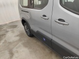  Peugeot  RIFTER PEUGEOT  MWB DIESEL 1.5 BHDi 130 Long Allure S&S (EU6.2) 5d Auto !!! Voir Comment !!! #37