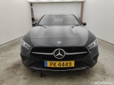  Mercedes  A-Klasse Mercedes-Benz Classe A Berline A 250 e Business Line DCT 4d #5