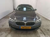  Bmw  Serie 5 BMW 5 TOURING DIESEL - 2020 520 dXA 190 MHD 5d #5