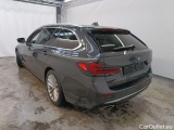  Bmw  Serie 5 BMW 5 TOURING DIESEL - 2020 520 dXA 190 MHD 5d #7