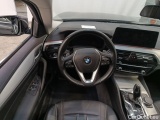 Bmw  Serie 5 BMW 5 TOURING DIESEL - 2020 520 dXA 190 MHD 5d #9
