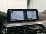  Bmw  Serie 5 BMW 5 TOURING DIESEL - 2020 520 dXA 190 MHD 5d #11