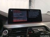 Bmw  Serie 5 BMW 5 TOURING DIESEL - 2020 520 dXA 190 MHD 5d #12