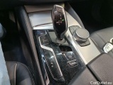  Bmw  Serie 5 BMW 5 TOURING DIESEL - 2020 520 dXA 190 MHD 5d #20