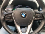  Bmw  Serie 5 BMW 5 TOURING DIESEL - 2020 520 dXA 190 MHD 5d #21