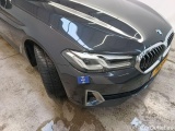  Bmw  Serie 5 BMW 5 TOURING DIESEL - 2020 520 dXA 190 MHD 5d #23