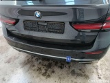  Bmw  Serie 5 BMW 5 TOURING DIESEL - 2020 520 dXA 190 MHD 5d #73