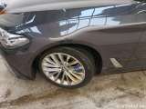  Bmw  Serie 5 BMW 5 TOURING DIESEL - 2020 520 dXA 190 MHD 5d #75