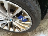  Bmw  Serie 5 BMW 5 TOURING DIESEL - 2020 520 dXA 190 MHD 5d #76