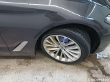  Bmw  Serie 5 BMW 5 TOURING DIESEL - 2020 520 dXA 190 MHD 5d #80