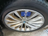  Bmw  Serie 5 BMW 5 TOURING DIESEL - 2020 520 dXA 190 MHD 5d #81