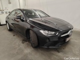  Mercedes  CLA-Klasse Mercedes-Benz CLA CLA 180 d Business Solution Essential Aut. 4d #8