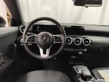  Mercedes  CLA-Klasse Mercedes-Benz CLA CLA 180 d Business Solution Essential Aut. 4d #9