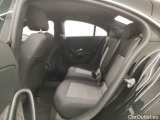  Mercedes  CLA-Klasse Mercedes-Benz CLA CLA 180 d Business Solution Essential Aut. 4d #10