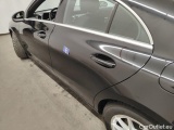  Mercedes  CLA-Klasse Mercedes-Benz CLA CLA 180 d Business Solution Essential Aut. 4d #35