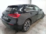  Mercedes  A-Klasse Mercedes-Benz  A 180 d Aut. 5d #2