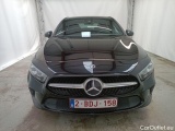  Mercedes  A-Klasse Mercedes-Benz  A 180 d Aut. 5d #5