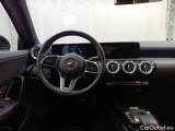  Mercedes  A-Klasse Mercedes-Benz  A 180 d Aut. 5d #9