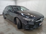  Mercedes  A-Klasse Mercedes-Benz  A 180 d Aut. 5d #8