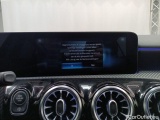  Mercedes  A-Klasse Mercedes-Benz  A 180 d Aut. 5d #14