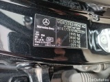  Mercedes  A-Klasse Mercedes-Benz  A 180 d Aut. 5d #20