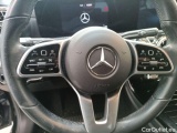  Mercedes  A-Klasse Mercedes-Benz  A 180 d Aut. 5d #24