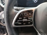 Mercedes  A-Klasse Mercedes-Benz  A 180 d Aut. 5d #25