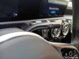  Mercedes  A-Klasse Mercedes-Benz  A 180 d Aut. 5d #26