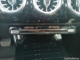  Mercedes  A-Klasse Mercedes-Benz  A 180 d Aut. 5d #27