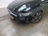  Mercedes  A-Klasse Mercedes-Benz  A 180 d Aut. 5d #29