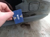  Mercedes  A-Klasse Mercedes-Benz  A 180 d Aut. 5d #39
