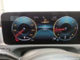  Mercedes  CLA-Klasse Mercedes-Benz CLA Shooting Brake CLA 180 d Business Solution Aut. 5d #10