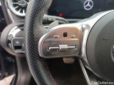  Mercedes  CLA-Klasse Mercedes-Benz CLA Shooting Brake CLA 180 d Business Solution Aut. 5d #19