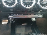  Mercedes  CLA-Klasse Mercedes-Benz CLA Shooting Brake CLA 180 d Business Solution Aut. 5d #21