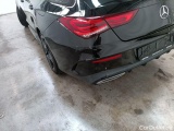  Mercedes  CLA-Klasse Mercedes-Benz CLA Shooting Brake CLA 180 d Business Solution Aut. 5d #27