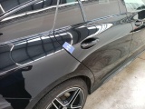  Mercedes  CLA-Klasse Mercedes-Benz CLA Shooting Brake CLA 180 d Business Solution Aut. 5d #35