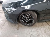  Mercedes  CLA-Klasse Mercedes-Benz CLA Shooting Brake CLA 180 d Business Solution Aut. 5d #39
