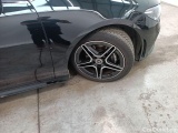  Mercedes  CLA-Klasse Mercedes-Benz CLA Shooting Brake CLA 180 d Business Solution Aut. 5d #44