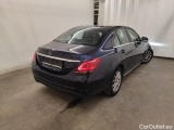  Mercedes  C-Klasse Mercedes-Benz  Berline C 180 d Business Solution Aut. 4d #2
