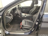  Mercedes  C-Klasse Mercedes-Benz  Berline C 180 d Business Solution Aut. 4d #3