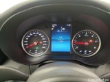  Mercedes  C-Klasse Mercedes-Benz  Berline C 180 d Business Solution Aut. 4d #6