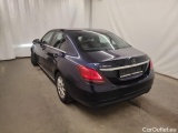  Mercedes  C-Klasse Mercedes-Benz  Berline C 180 d Business Solution Aut. 4d #7