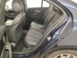  Mercedes  C-Klasse Mercedes-Benz  Berline C 180 d Business Solution Aut. 4d #10