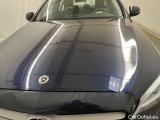  Mercedes  C-Klasse Mercedes-Benz  Berline C 180 d Business Solution Aut. 4d #20