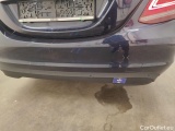  Mercedes  C-Klasse Mercedes-Benz  Berline C 180 d Business Solution Aut. 4d #33