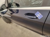  Mercedes  C-Klasse Mercedes-Benz  Berline C 180 d Business Solution Aut. 4d #39