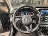  Mercedes  C-Klasse Mercedes-Benz  Berline C 180 d Business Solution Aut. 4d #44