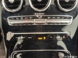  Mercedes  C-Klasse Mercedes-Benz  Berline C 180 d Business Solution Aut. 4d #46